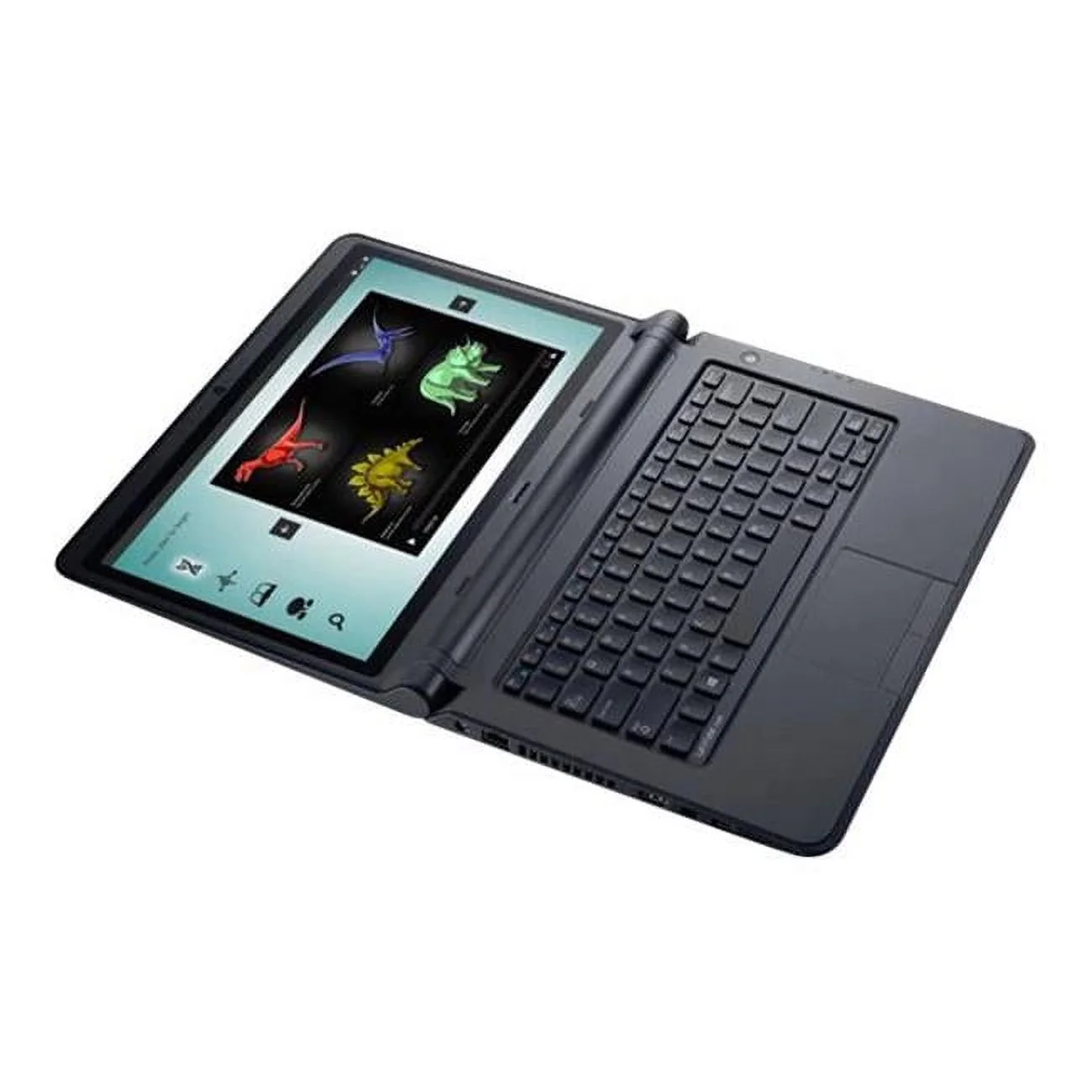 13.3 in. Latitude 3340 Core i5-1335U 8 GB 1 DIMM 256 GB SSD NT 1920 x 1080 Wireless Windows 11 3C 54 Laptop, Gray