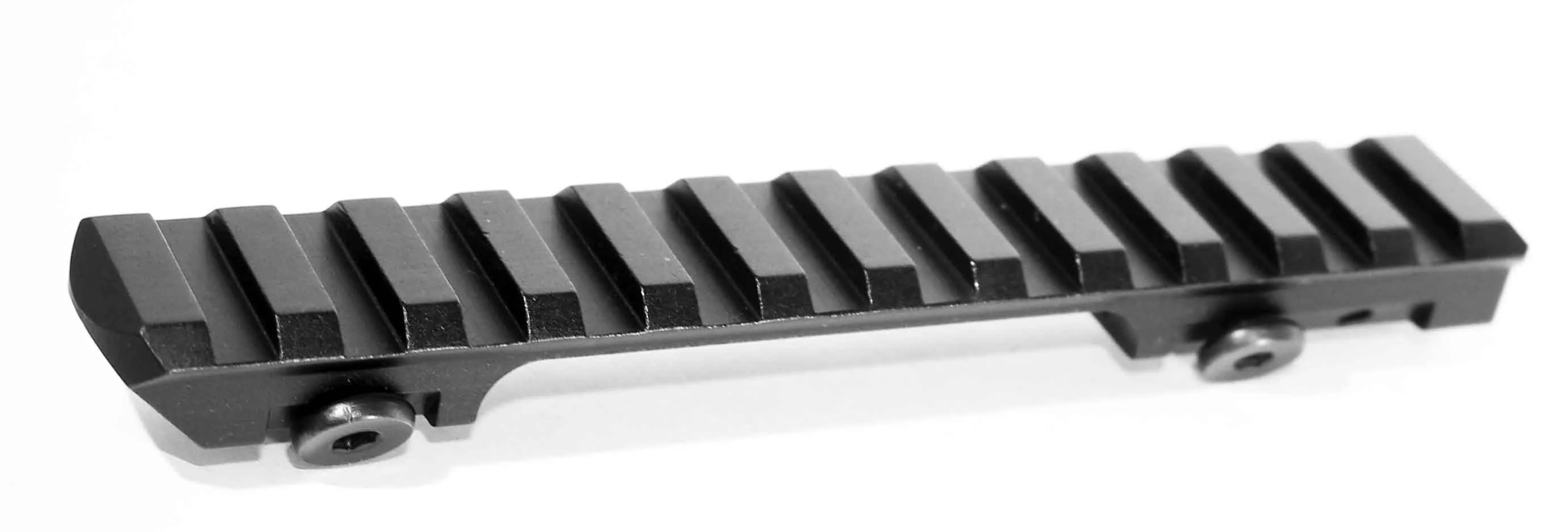 TRINITY Ruger MINI-30 Side Scope Mount, single rail mount