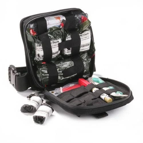 North American Rescue Storm Operator Kit - Coyote Tan - 80-0135 Coy