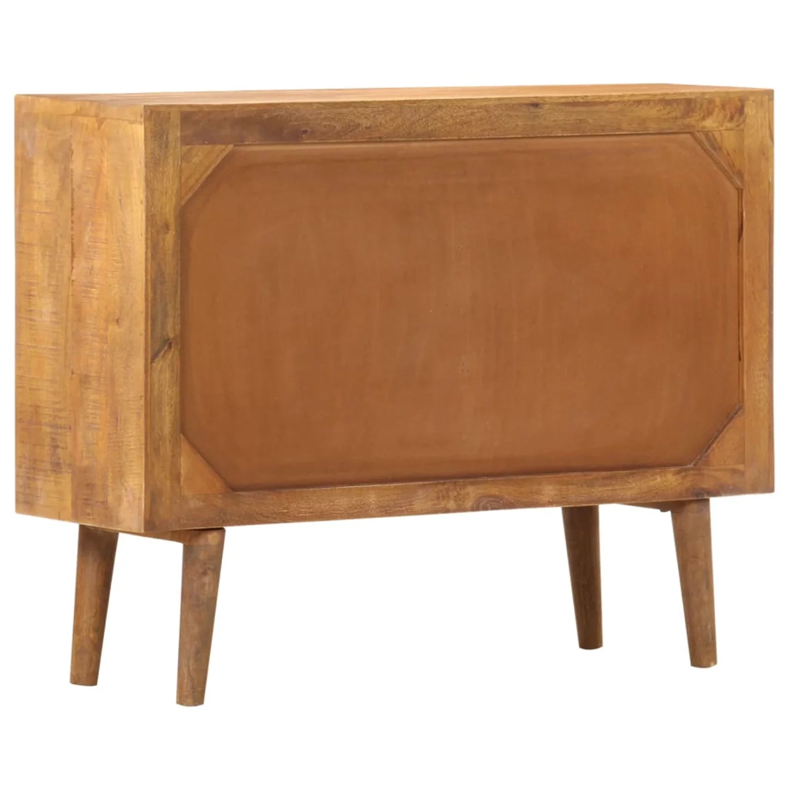 Andoer Sideboard with Printed Pattern 35.4