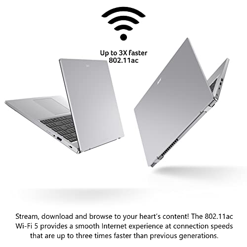 Acer Aspire Go 15 AI Ready Laptop | 15.6