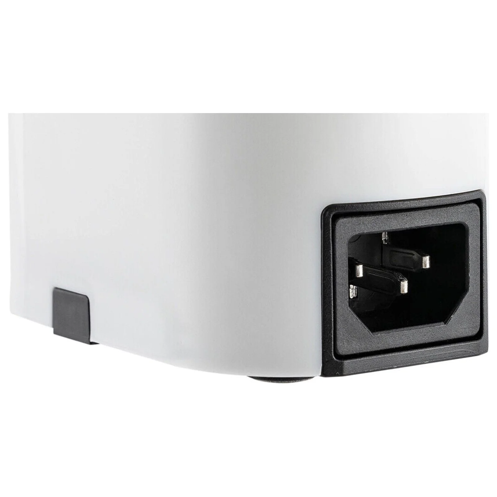 Miumaeov Countertop Instant Hot Water Dispenser Electric Mineral/Bottled Water Dispenser 0.21/0.32QT Top Loading Water Cooler Drinking Machine