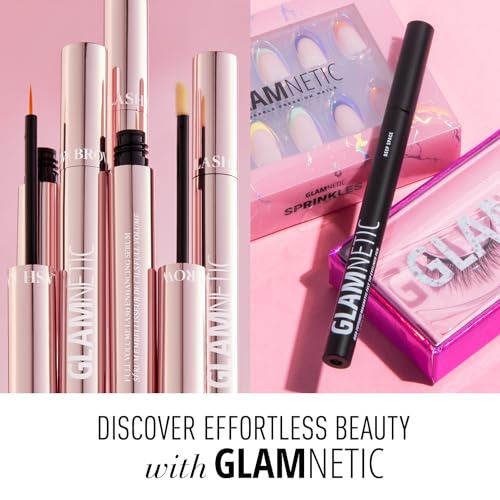 Parent - Glamnetic Press-On Nails