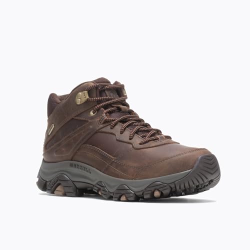 Merrell Men's Speed Eco Mid Waterproof Boot