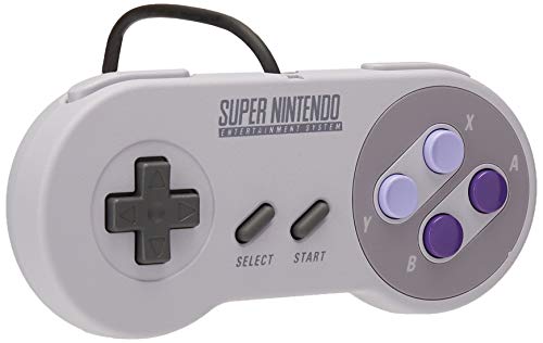 Nintendo Super NES Classic Edition