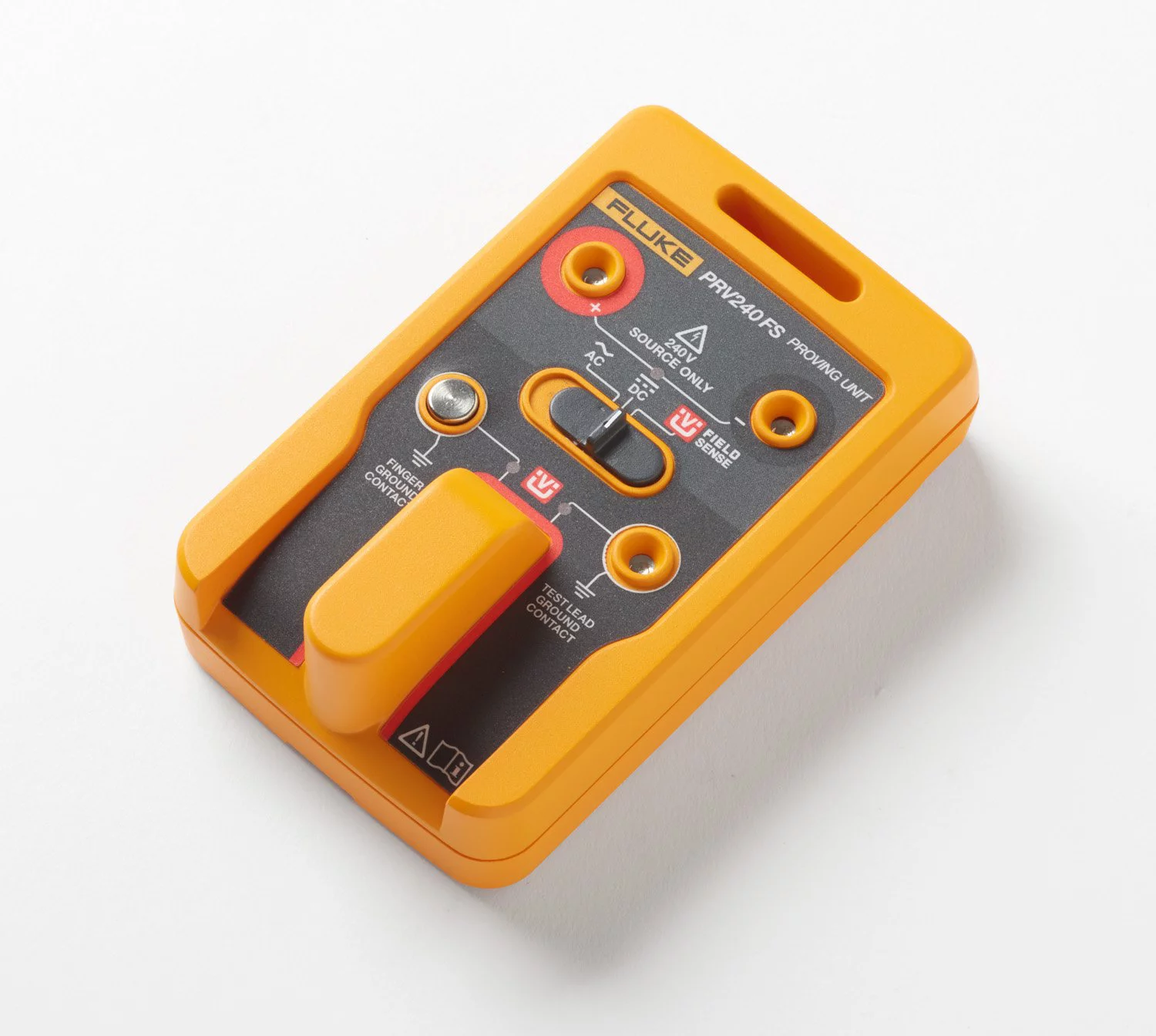 Fluke PRV240FS Proving Unit