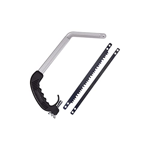 Allen Company High Mesa Takedown Game Processing Saw for Hunting/Camping