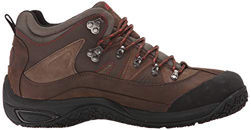 Dunham Men's Cloud Waterproof Boot Backpacking