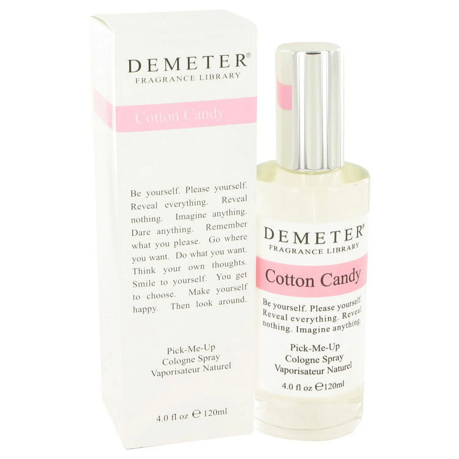 Demeter Cotton Candy by Demeter