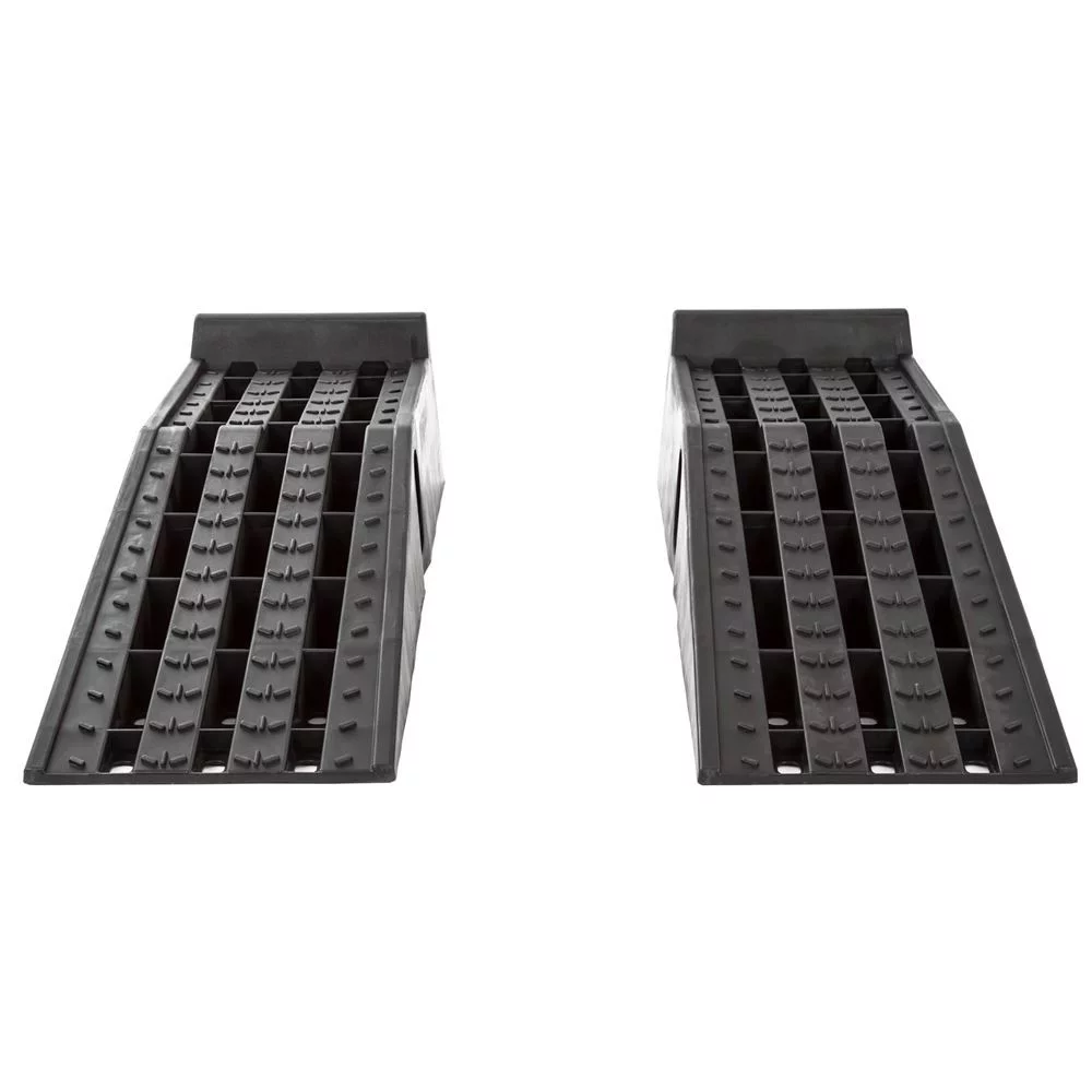 Black Widow PSR295 Plastic Car Service Ramps