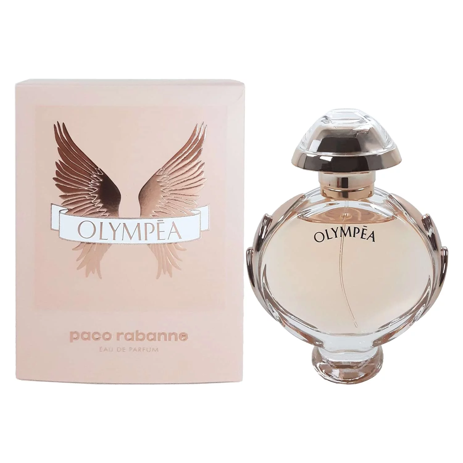 PACO RABANNE OLYMPEA LADIES- EDP SPRAY 1.7 OZ