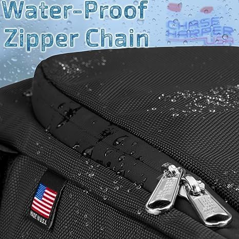 Ruckus 5000 Under The Seat Bag - Compatible with All Ruckus Model Years With Stock Frame - Water and Tear-Resistant, Industrial Grade 1000D Nylon – Backwoods Camo