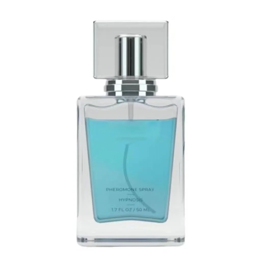 Cupid charm men's perfume (injected with pheromone)-Cupid hypnotic cologne men's perfume