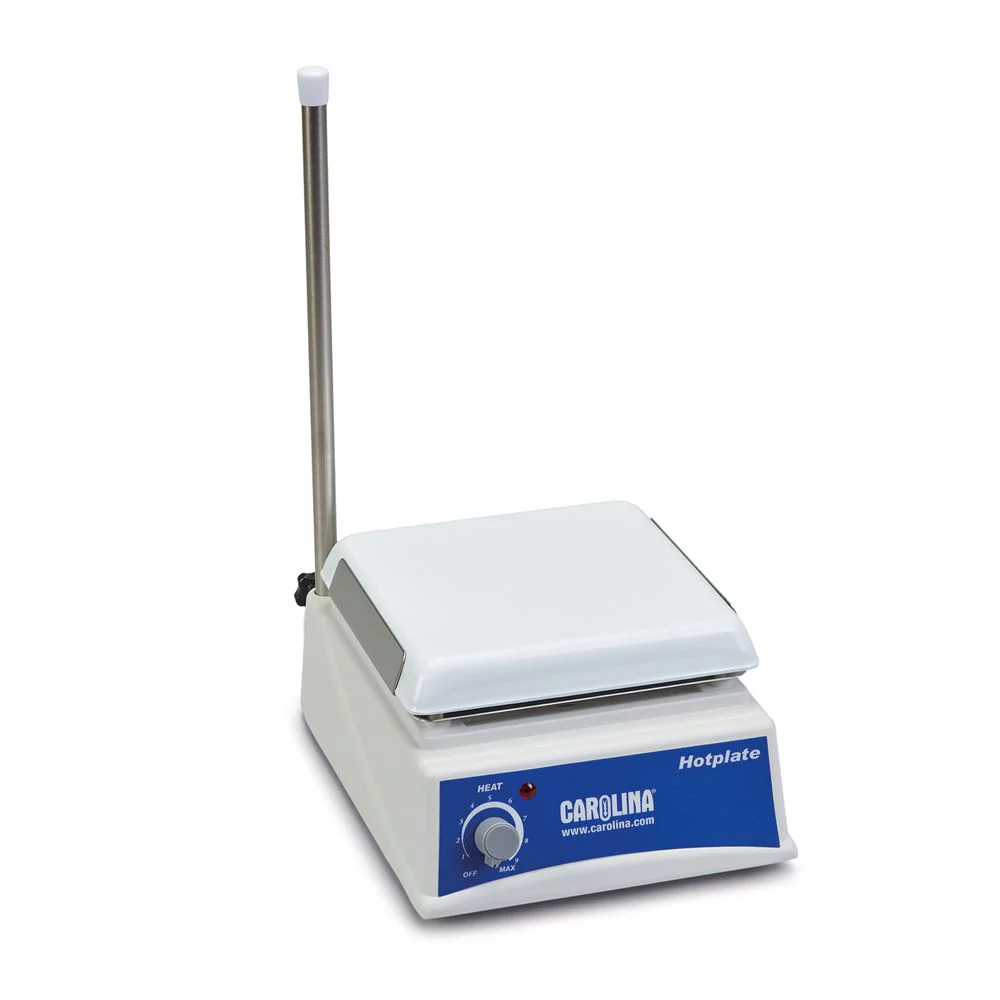 Carolina Hot Plate