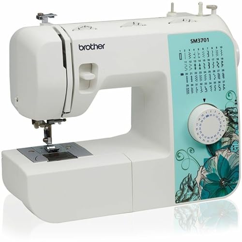 Brother SM3701 Sewing Machine, 12