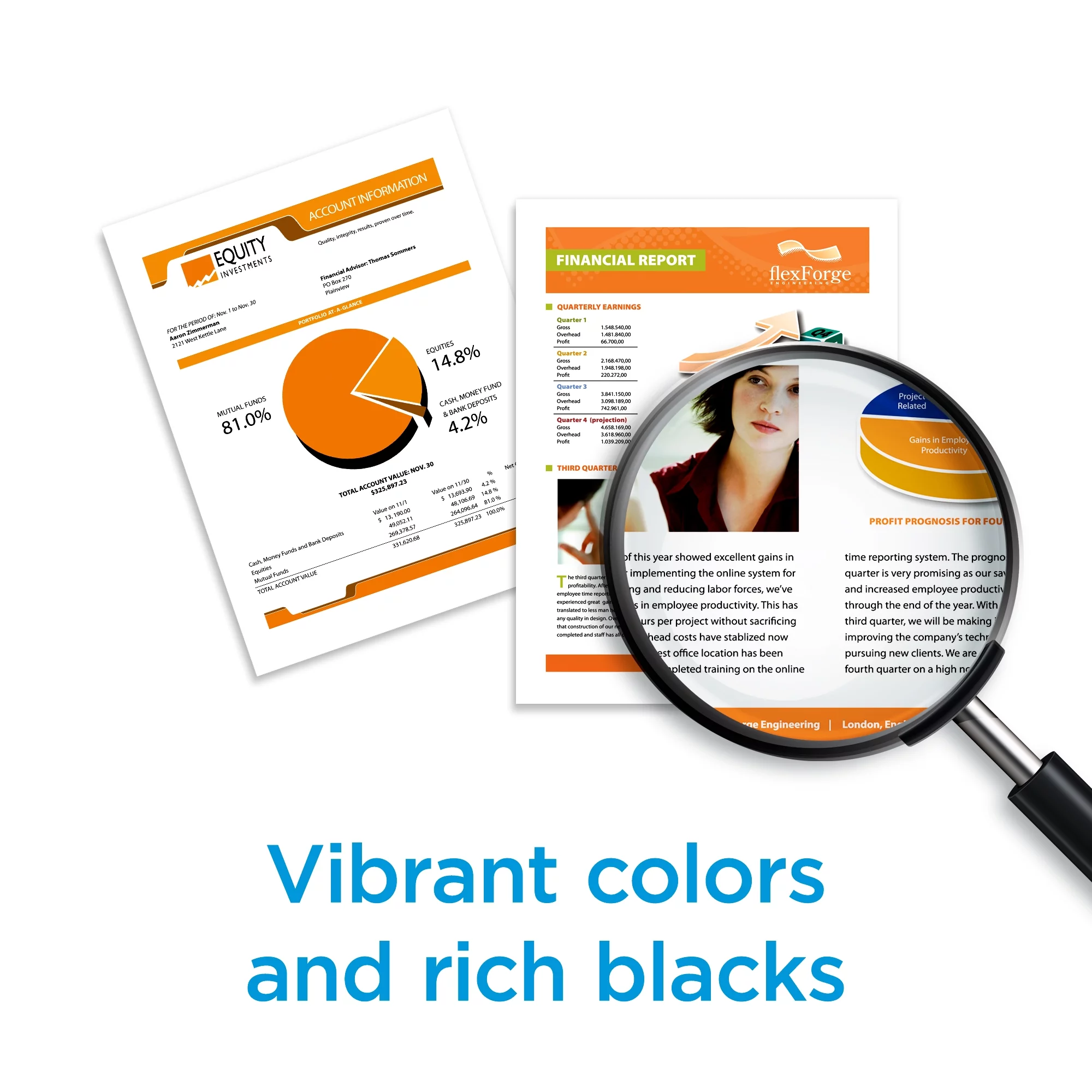 HP 131A Yellow LaserJet Toner Cartridge