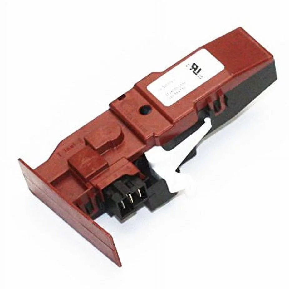 GE WH10X20821 Washing Machine Door Lock - OEM Part