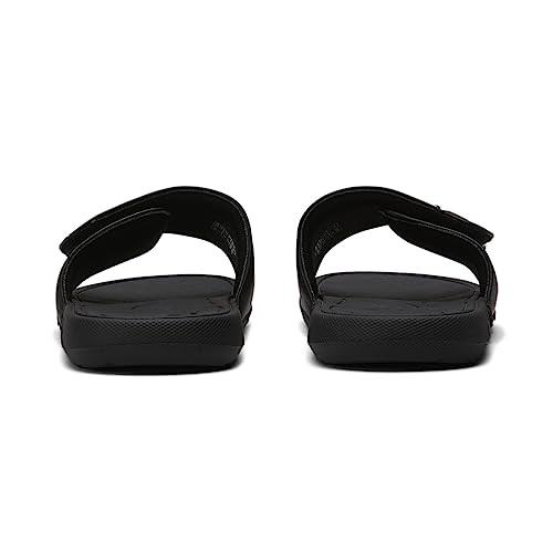 PUMA Men's Cool Cat 2.0 V Slide Sandal