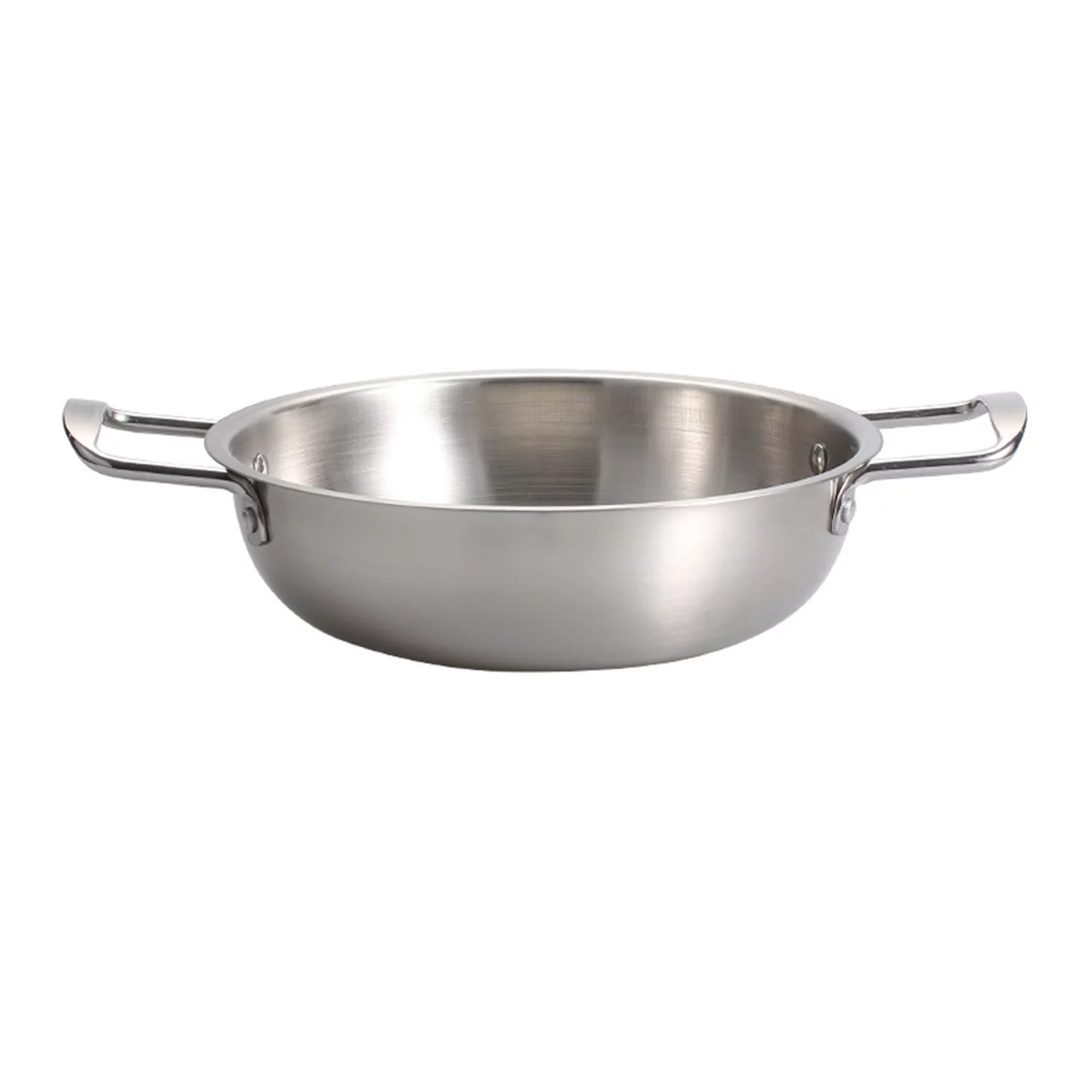 Stainless Steel Dutch Oven Dutch Oven Pot Best Chef’s Pan In Pots And Pans Induction Pot Stock Pot