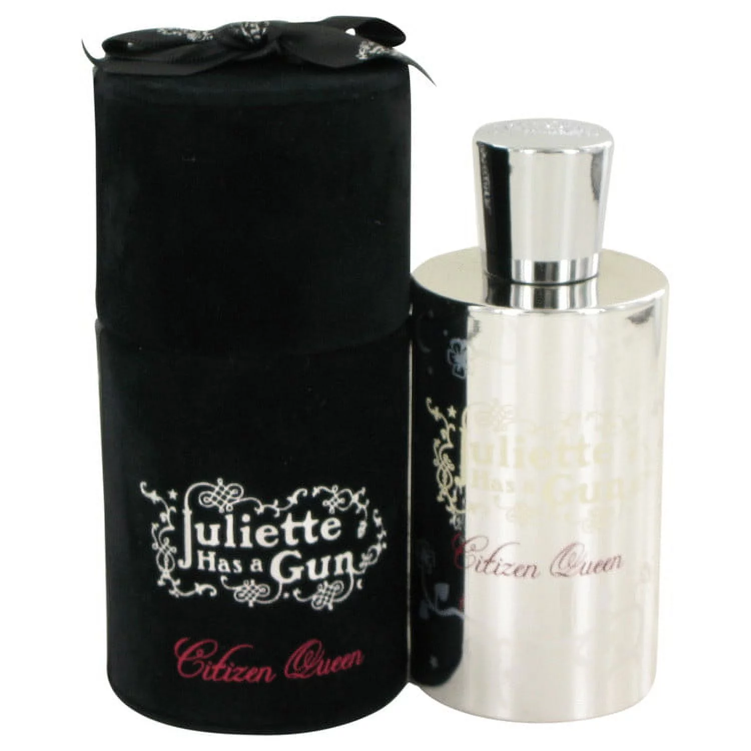 Citizen Queen by Juliette Has a Gun Eau De Parfum Spray 3.4 oz for Women