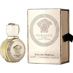 Versace Eros Pour Femme by Versace for Women - 1 oz EDP Spray
