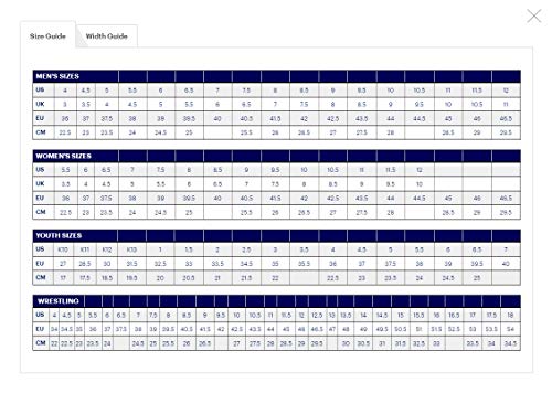 ASICS Gel-Nimbus® 25 Trail