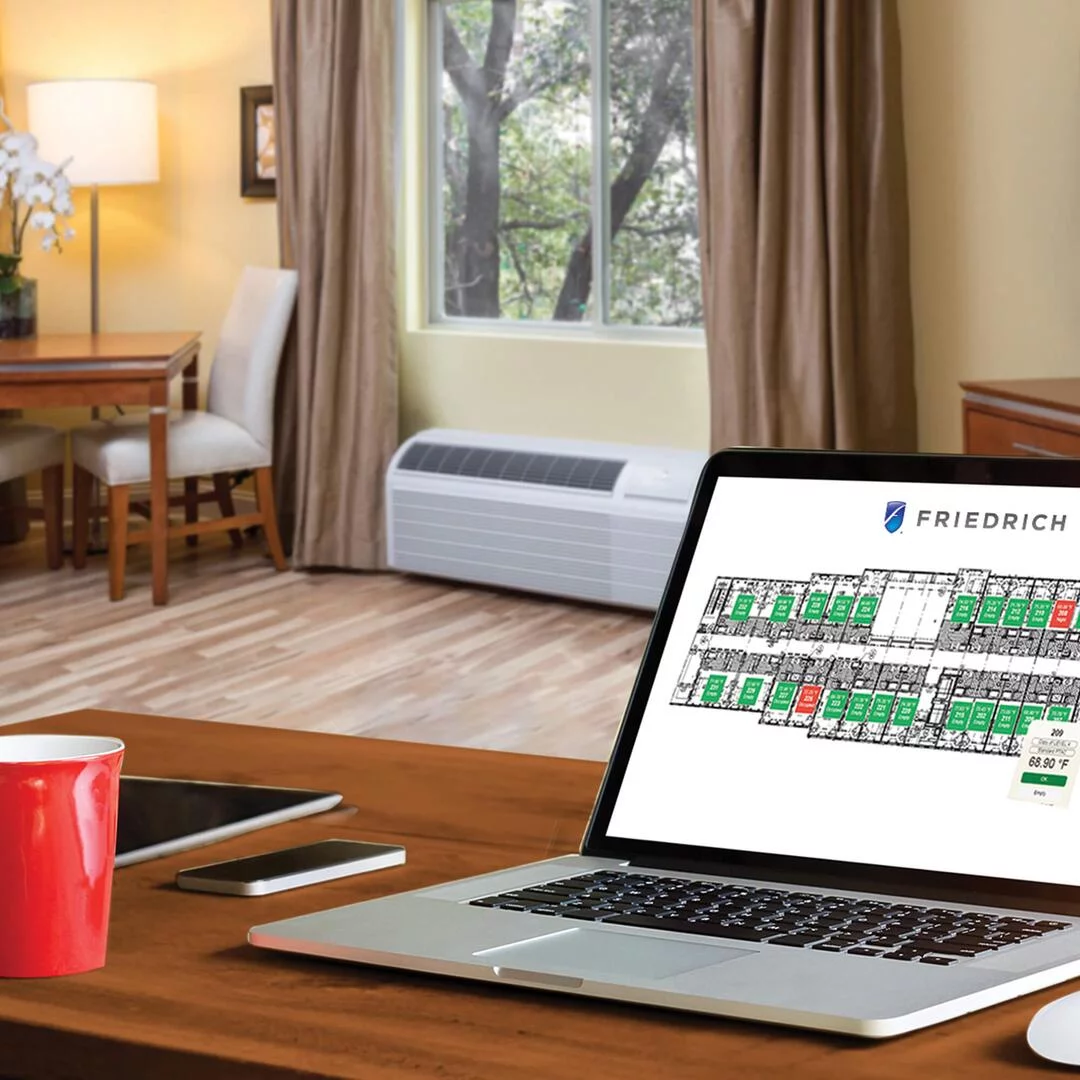 Friedrich PHTP Heat Pump,9400 BtuH,230/208V  PDH09K3SG