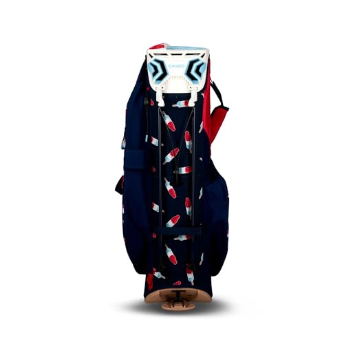 OGIO Golf Woode Hybrid Stand Bag