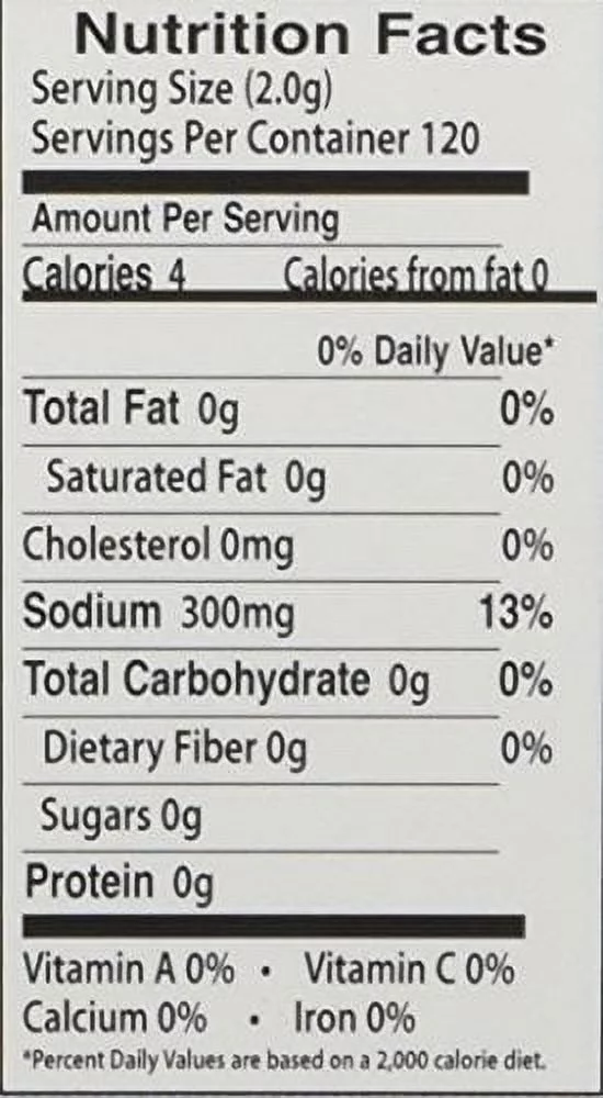 Hi Mountain Jerky Cracked Pepper 'n Garlic Jerky Blend, 7.2-Ounce Boxes