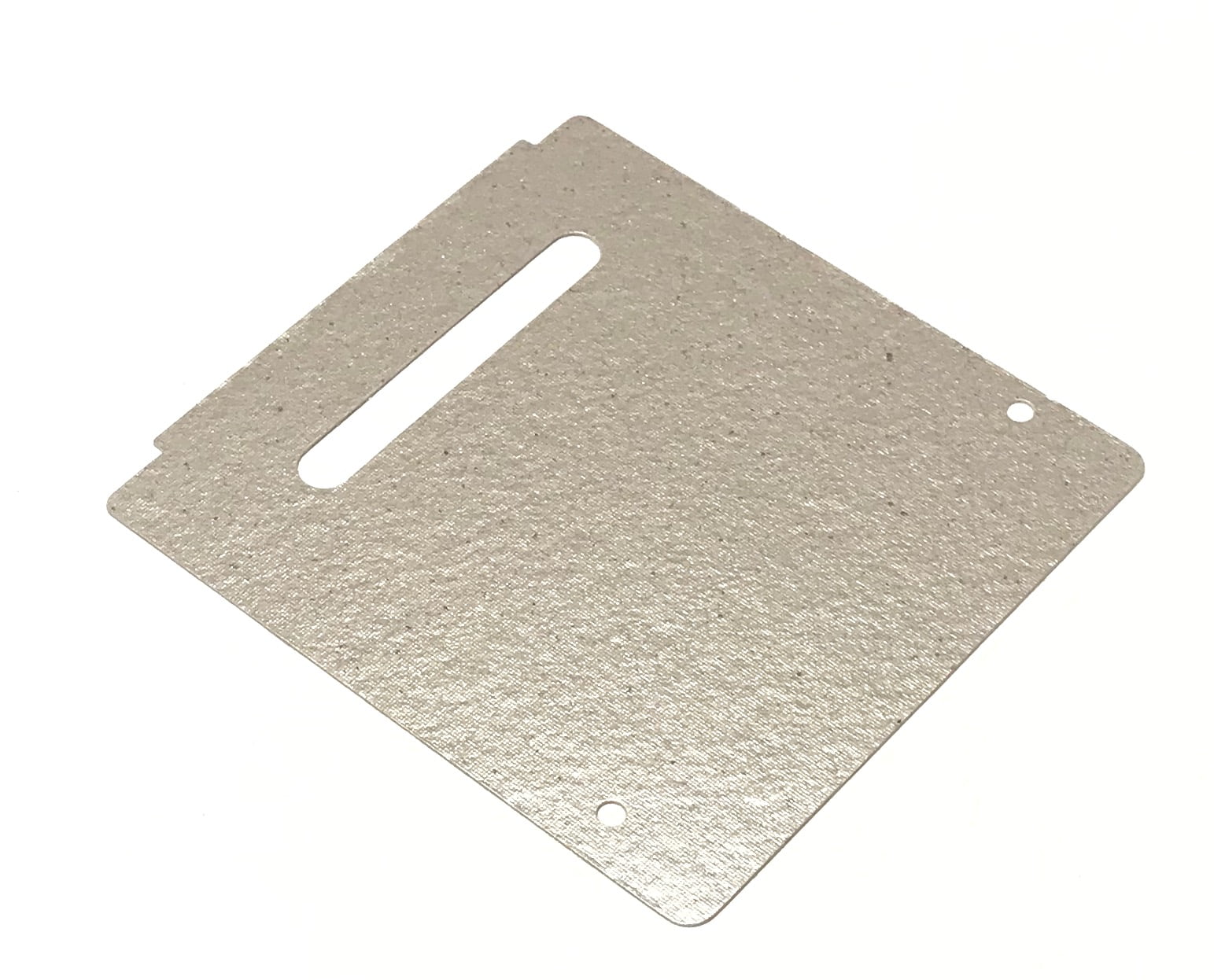 OEM LG Microwave Waveguide Cover Originally Shipped With MV-1304W, MV133TR, YKCMS135GSS, YKCMS135HSS, YKCMS135HWH0