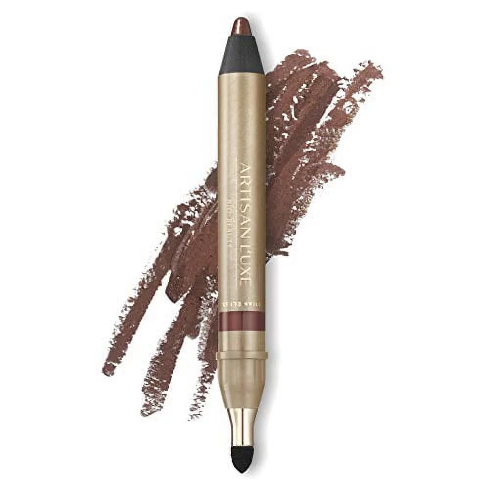 Artisan L'uxe Beauty - Velvet Eye Luxe Pencil - Golden Bronze