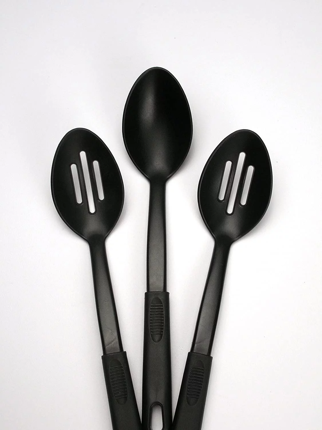 TRU Triple Buffet Server, 3 2-1/2-qt Removable Inserts