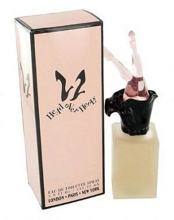 HEAD OVER HEELS Perfume By II For WOMEN