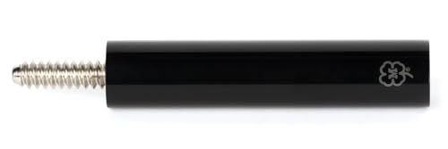 McDermott 75-JNTEXT 4-inch 3/8 x 10 Joint Extension Pool Cue Stick Extender