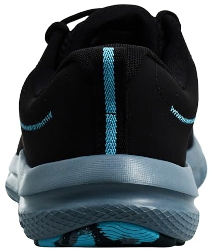 Under Armour Men's Charged Assert 10 Running Shoe