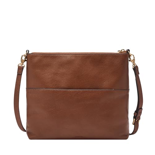 Fossil Women's Fiona Crossbody Bag