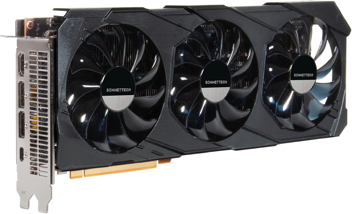 Sonnet AMD Radeon RX 6800 XT Graphics Card