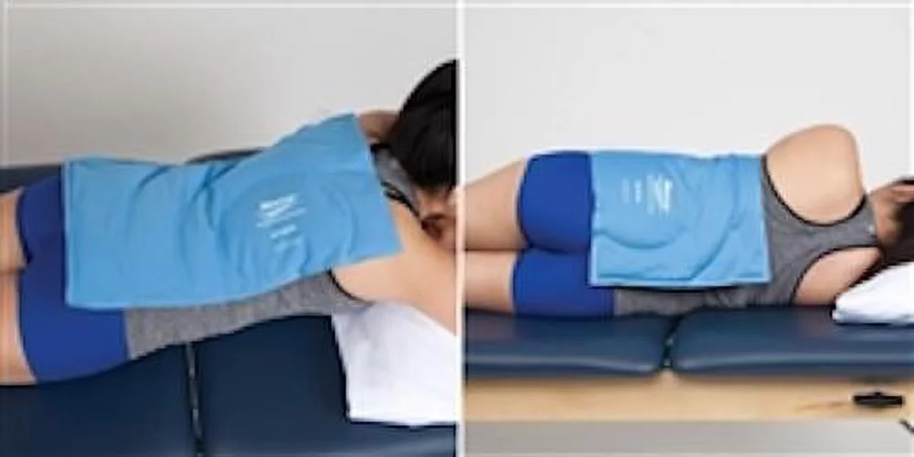 North Coast Medical Norco Soft Cold Pack Style: Standard