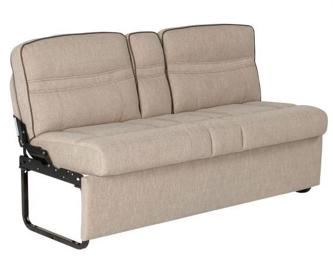 Lippert  62 in. Jacknife Sofa