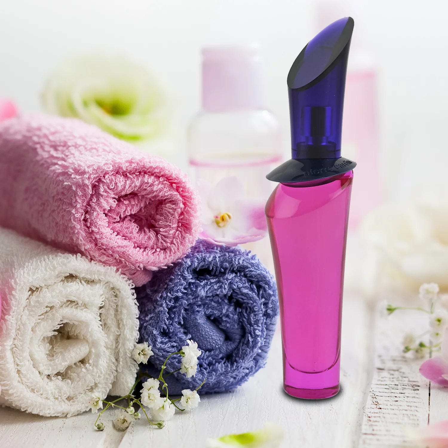 Pierre Cardin ROSE CARDIN Eau De Toilette Spray Perfume Fragrance 30 ml/ 1 Fl Oz