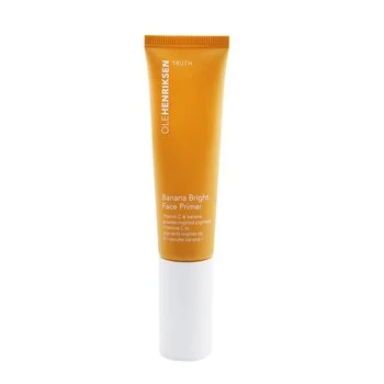 Truth Banana Bright Face Primer