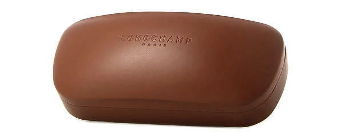 Longchamp LO2681 Full Rim Brown Eyeglasses