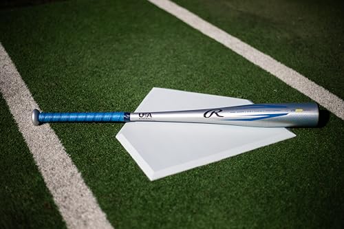 Rawlings | Machine Baseball Bat | USA | -10 Drop | 2 5/8