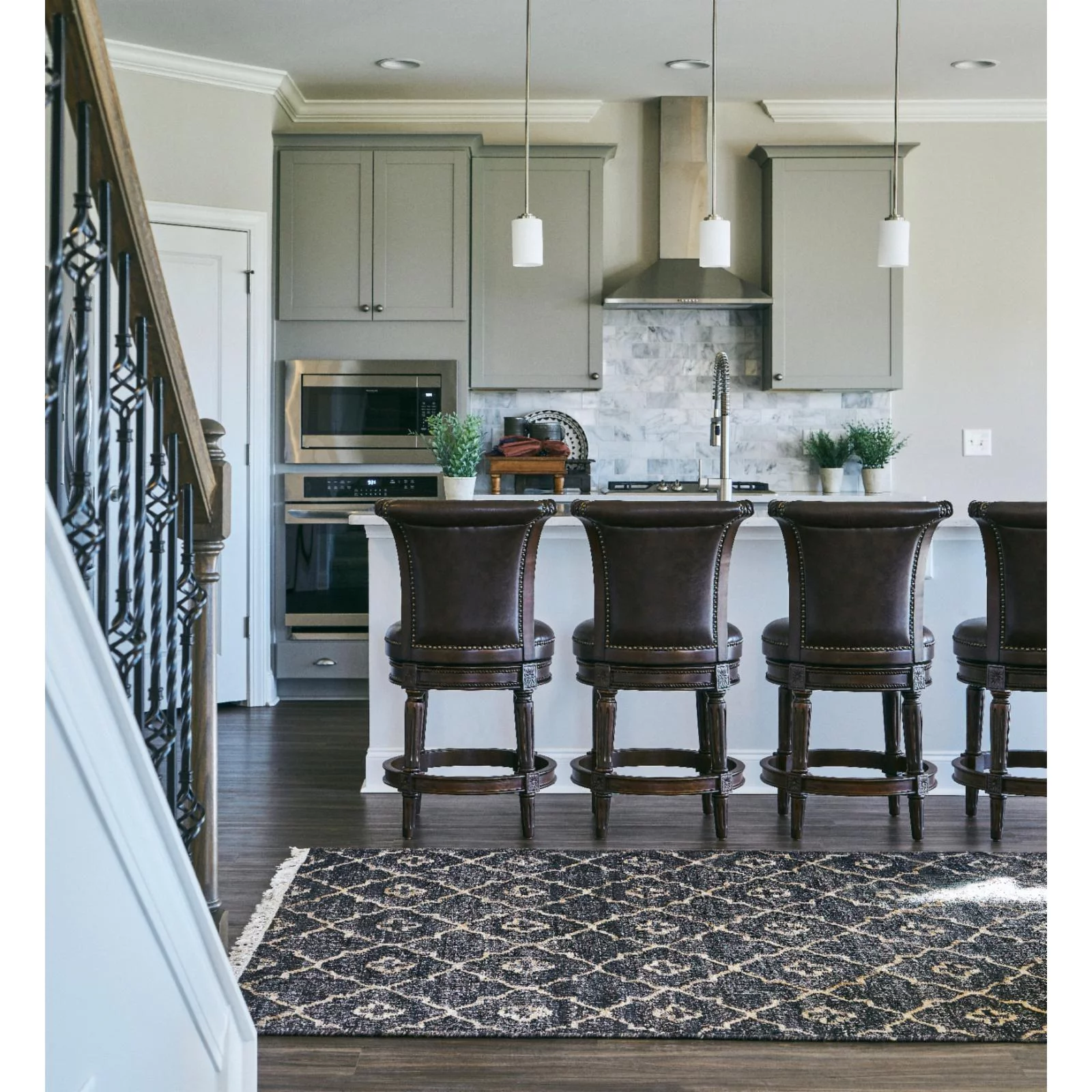 New Ridge Home Goods Chapman 26