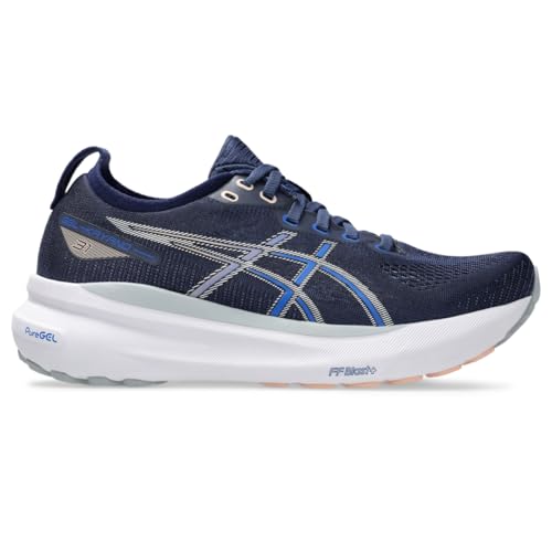 ASICS Women's Gel-Kayano 31 Running Shoes