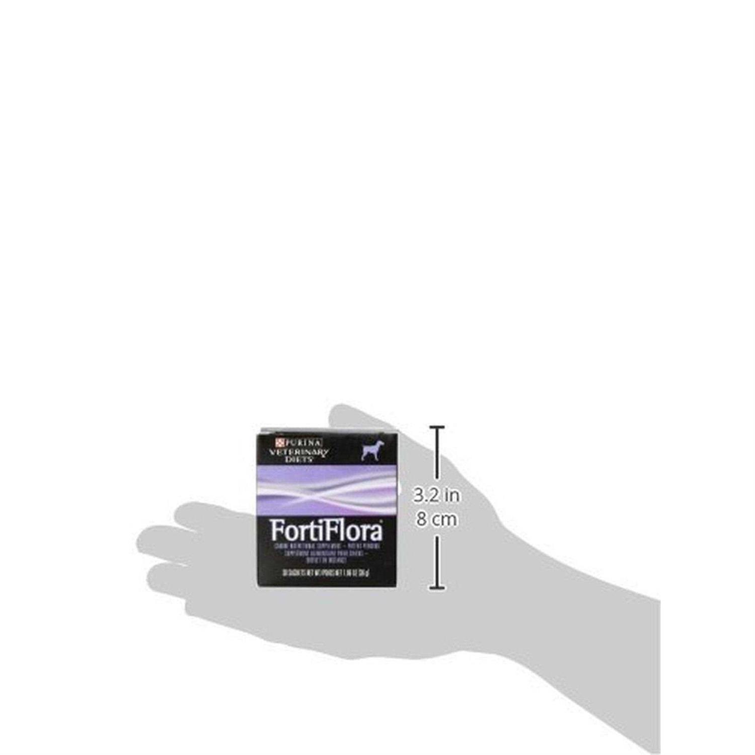 FortiFlora Canine Probiotic Supplement - Pet Supplies online store