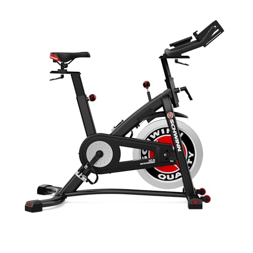 Schwinn Fitness IC Indoor Cycling Bike Series