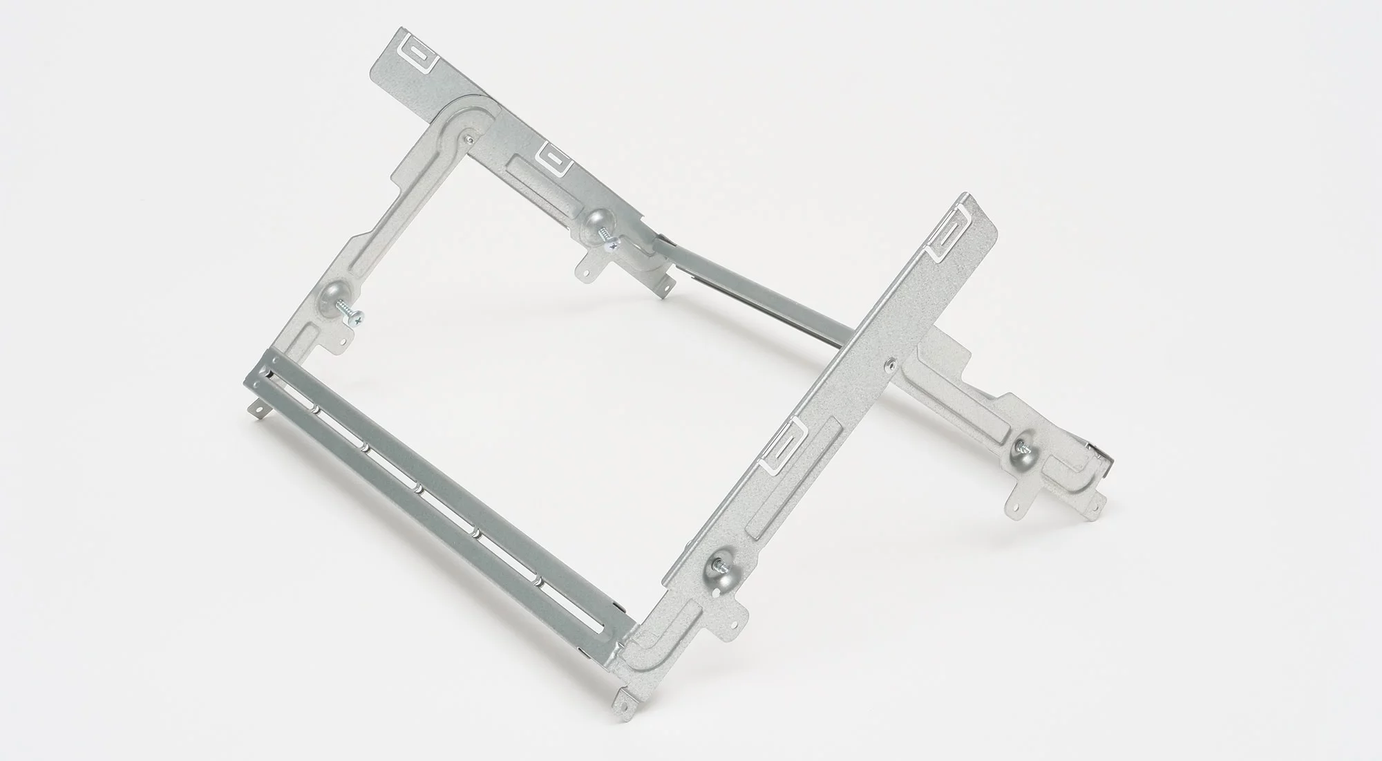 Panasonic FV-0511VFL1 WhisperFit DC Fan w/Dimmable LED Light  Nightlight 50/80/110 CFM