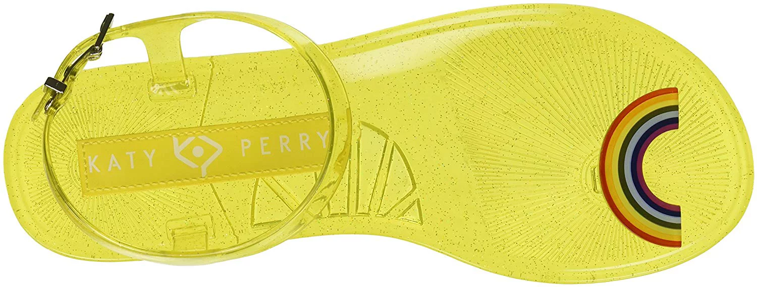 Katy Perry The Geli Rainbow PVC